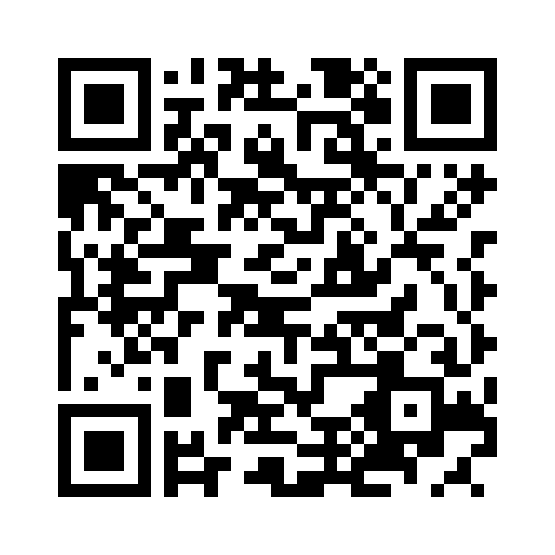 Código QR do registo