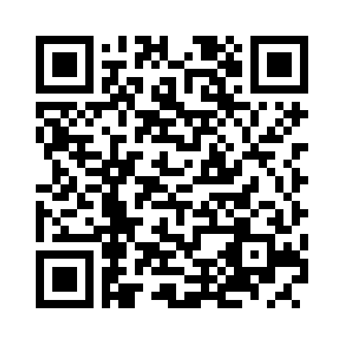 Código QR do registo