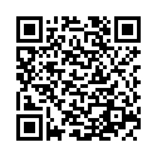 Código QR do registo