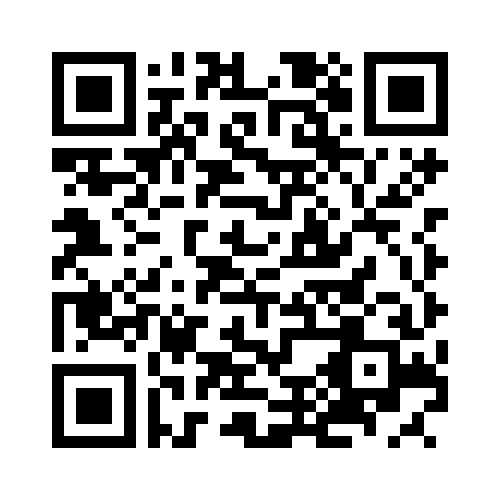 Código QR do registo