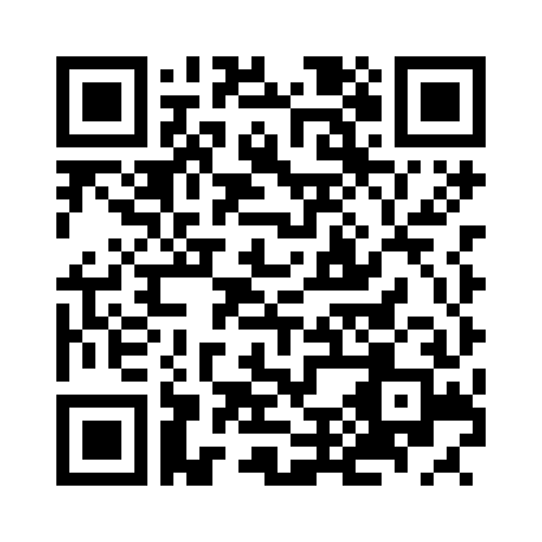 Código QR do registo