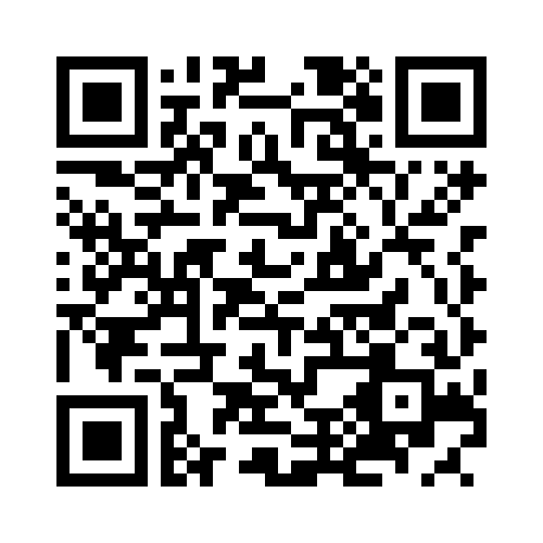 Código QR do registo