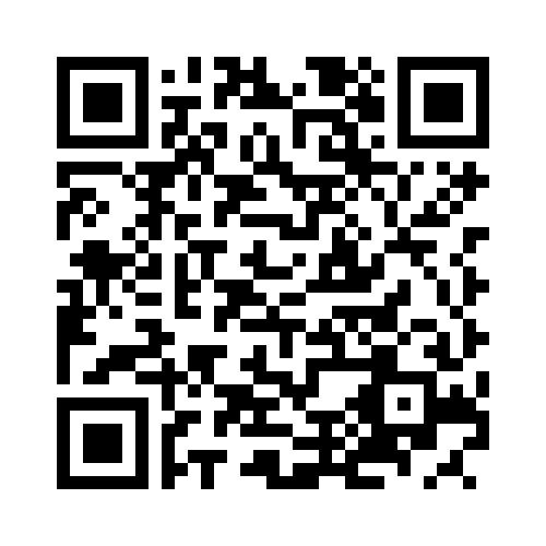 Código QR do registo