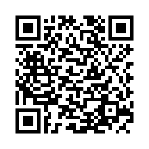 Código QR do registo