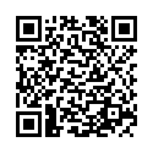 Código QR do registo