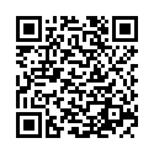 Código QR do registo