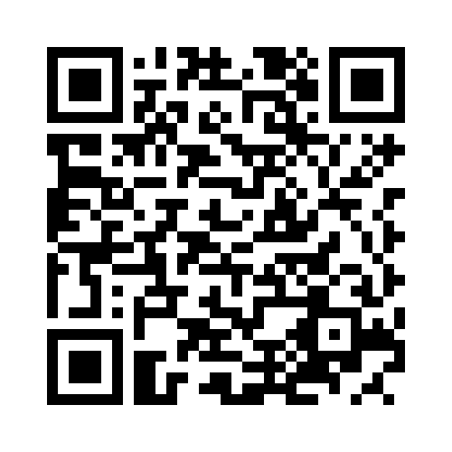 Código QR do registo