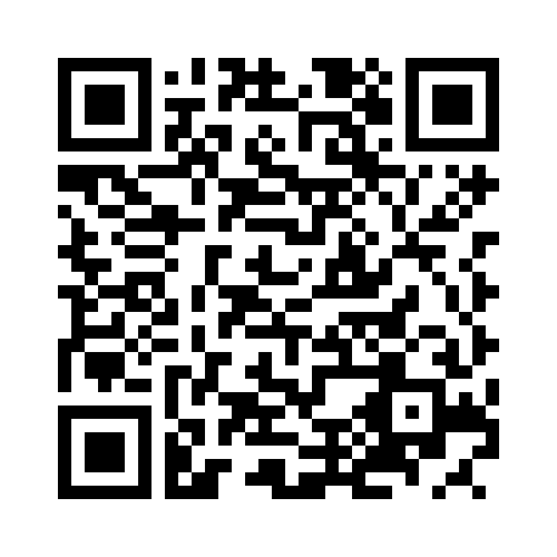 Código QR do registo