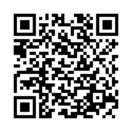 Código QR do registo