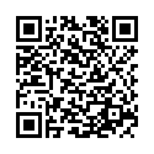 Código QR do registo