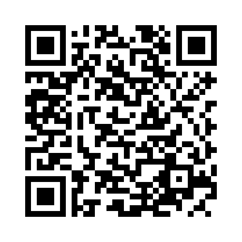 Código QR do registo