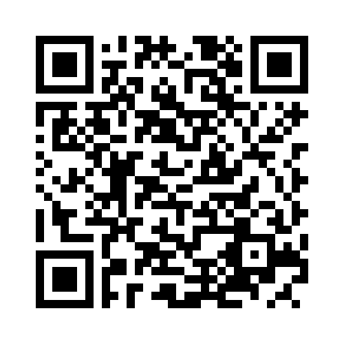 Código QR do registo