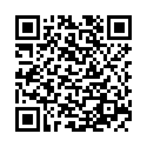 Código QR do registo