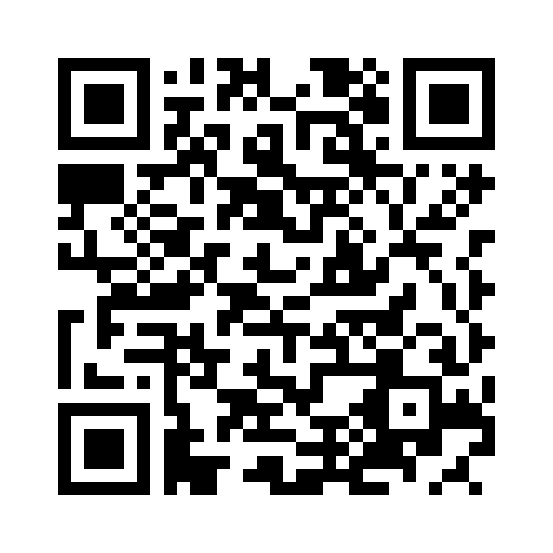 Código QR do registo