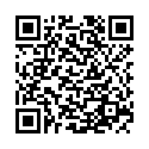 Código QR do registo