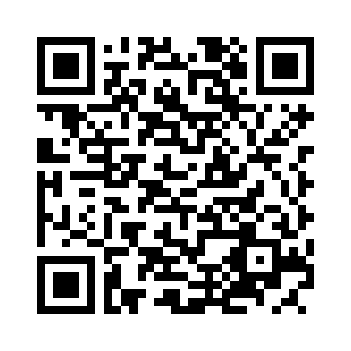 Código QR do registo