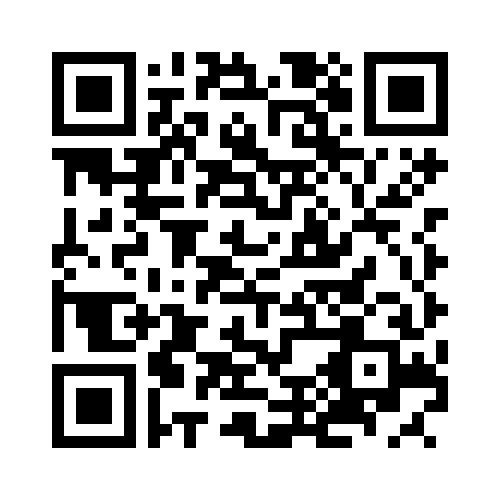 Código QR do registo