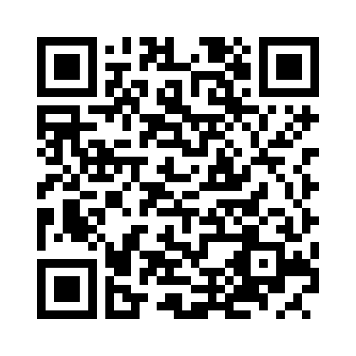 Código QR do registo