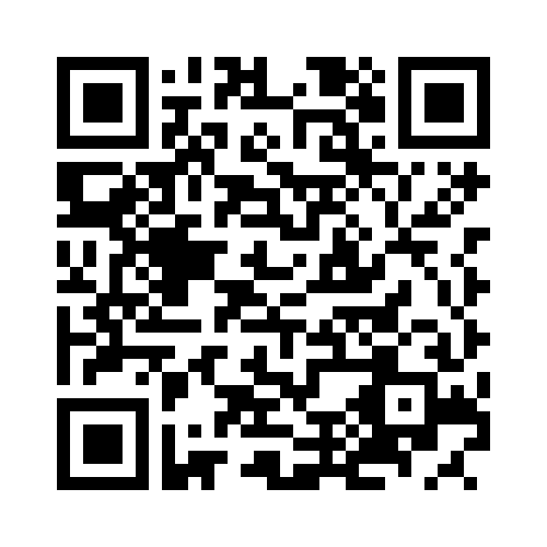 Código QR do registo