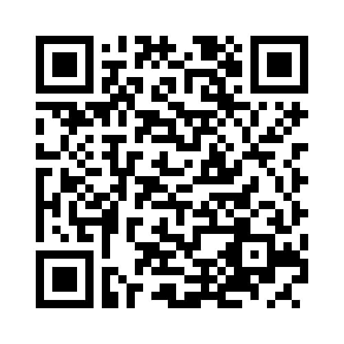 Código QR do registo