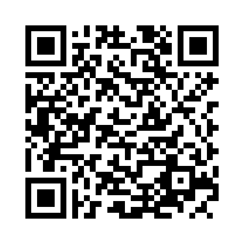 Código QR do registo