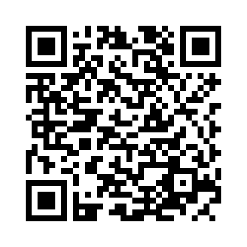 Código QR do registo