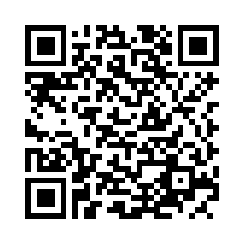 Código QR do registo