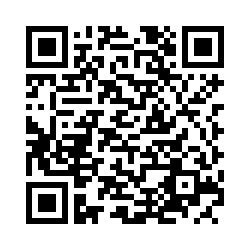 Código QR do registo