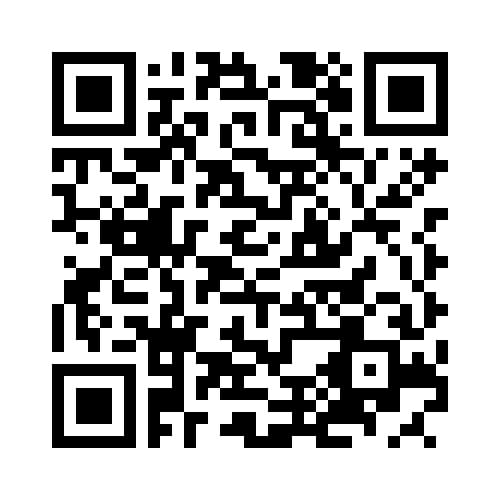 Código QR do registo