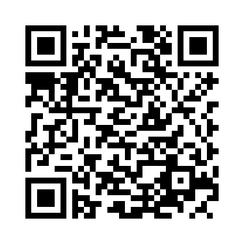 Código QR do registo