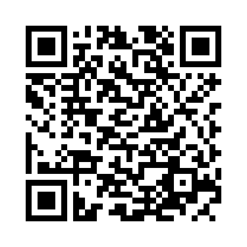 Código QR do registo