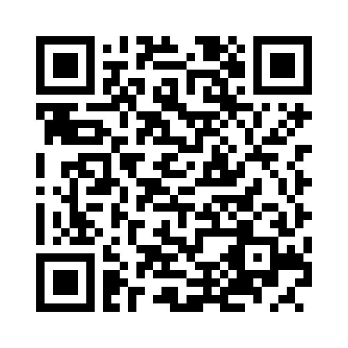 Código QR do registo