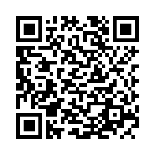 Código QR do registo