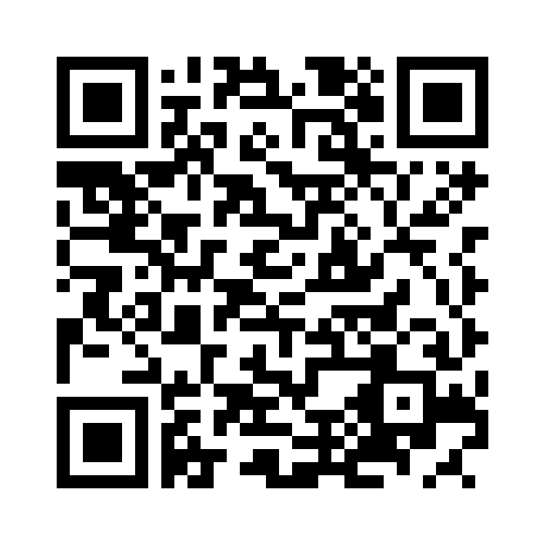 Código QR do registo