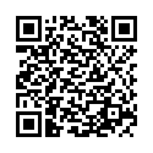 Código QR do registo