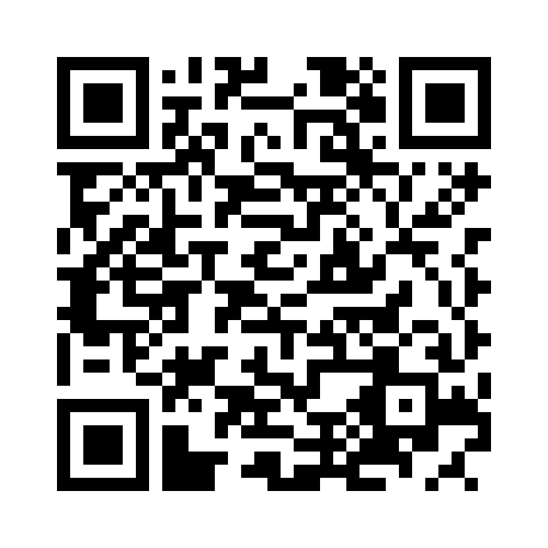 Código QR do registo