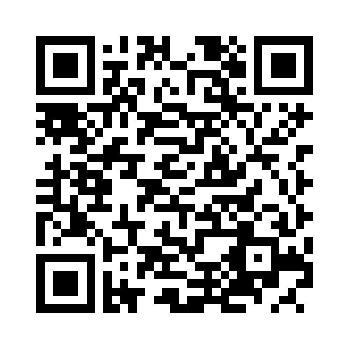 Código QR do registo