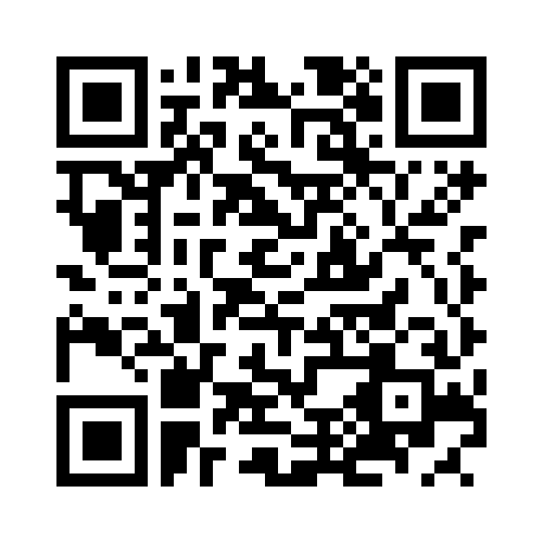 Código QR do registo