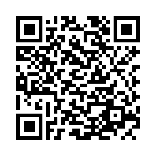 Código QR do registo