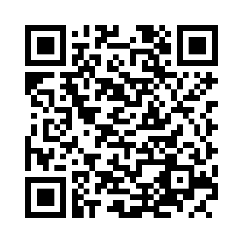 Código QR do registo