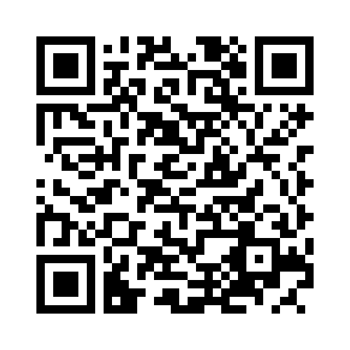 Código QR do registo