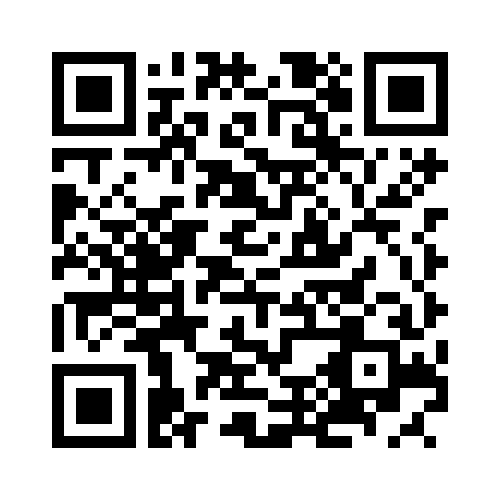 Código QR do registo