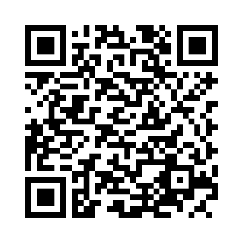 Código QR do registo