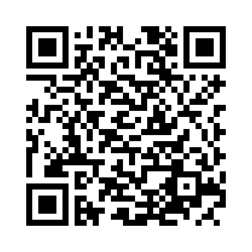 Código QR do registo