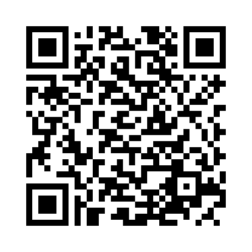 Código QR do registo