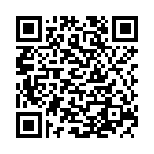 Código QR do registo