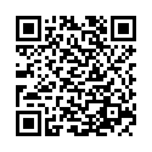 Código QR do registo