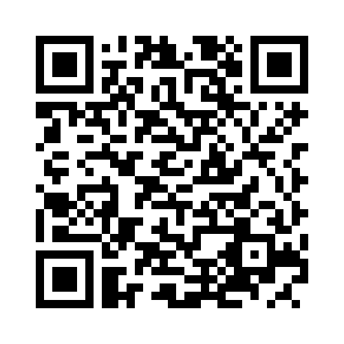 Código QR do registo