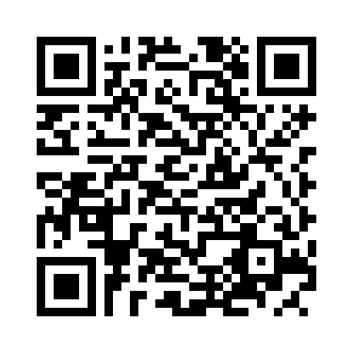 Código QR do registo