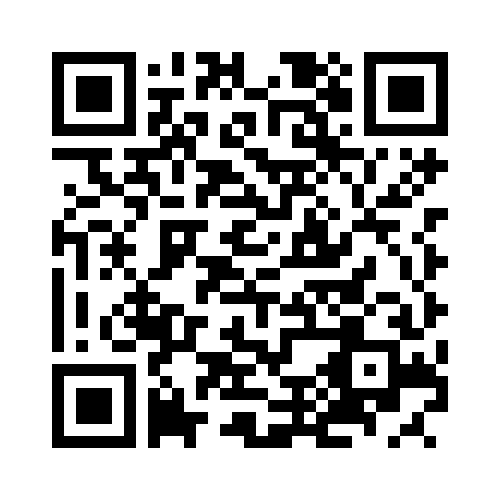 Código QR do registo